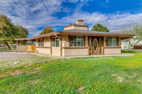 990 E Rawhide Ave, Gilbert, AZ 85296 photo 3