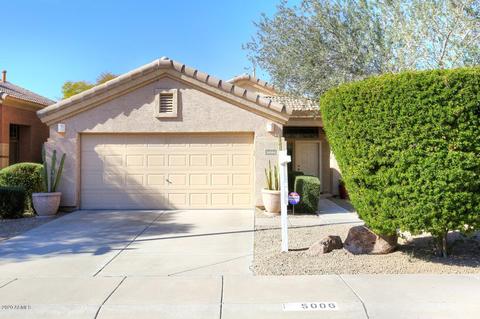 5006 E Roberta Dr, Cave Creek, AZ 85331 photo 4