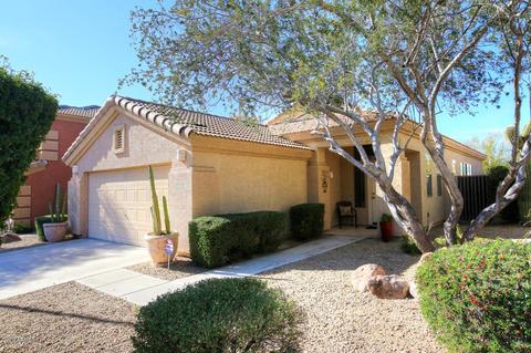 5006 E Roberta Dr, Cave Creek, AZ 85331 photo 1