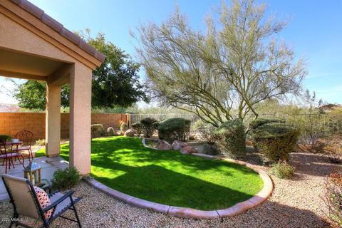 5006 E Roberta Dr, Cave Creek, AZ 85331 photo 6
