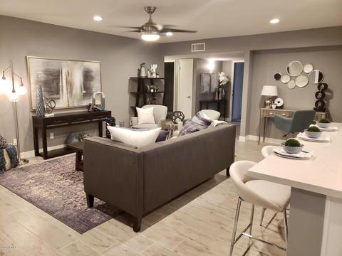 3902 E Windrose Dr, Phoenix, AZ 85032 photo 3