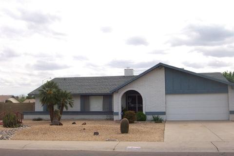 4381 E Redfield Rd, Phoenix, AZ 85032 photo 1