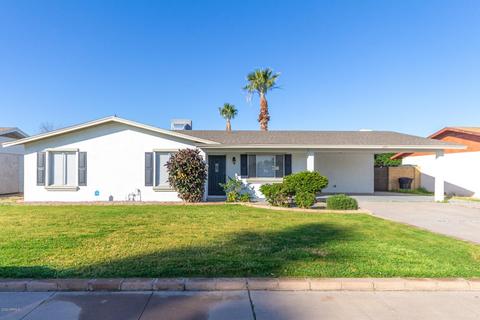 744 S Williams --, Mesa, AZ 85204 photo 1