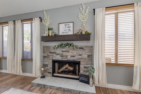 3130 E Kerry Ln, Phoenix, AZ 85050 photo 4