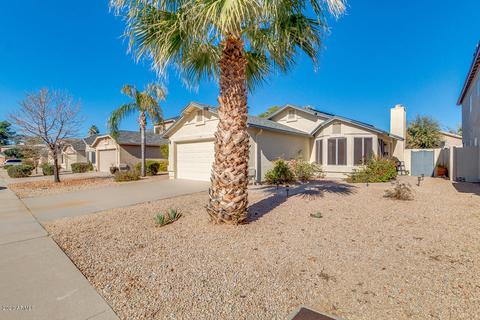 3130 E Kerry Ln, Phoenix, AZ 85050 photo 2