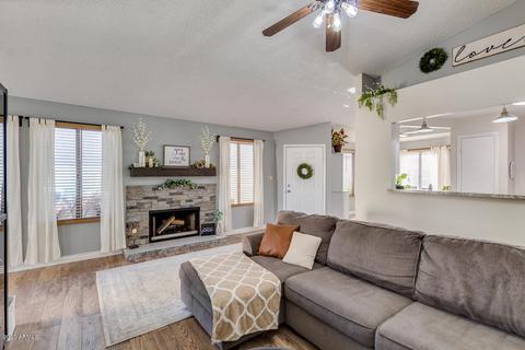 3130 E Kerry Ln, Phoenix, AZ 85050 photo 7