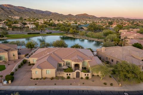 1930 E Brookwood Ct, Phoenix, AZ 85048 photo 1