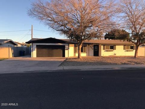 852 E 9th Pl, Mesa, AZ 85203 photo 1
