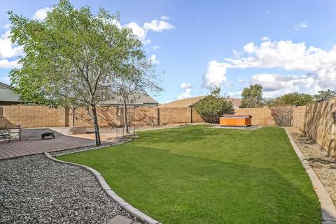 4236 E Cloudburst Ct, Gilbert, AZ 85297 photo 38