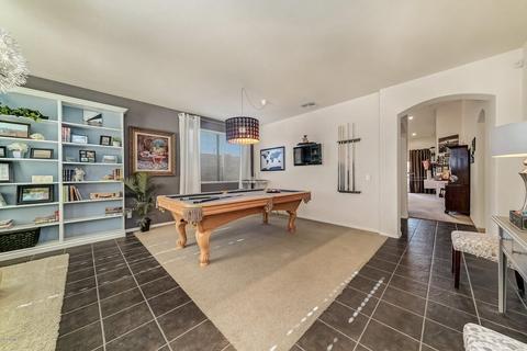 4236 E Cloudburst Ct, Gilbert, AZ 85297 photo 4