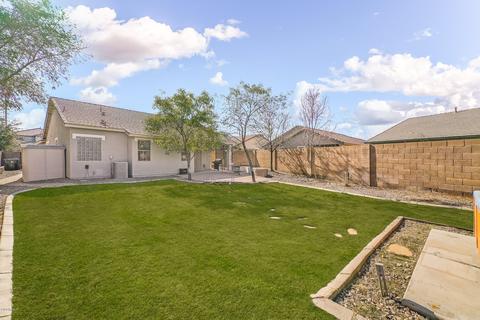 4236 E Cloudburst Ct, Gilbert, AZ 85297 photo 36