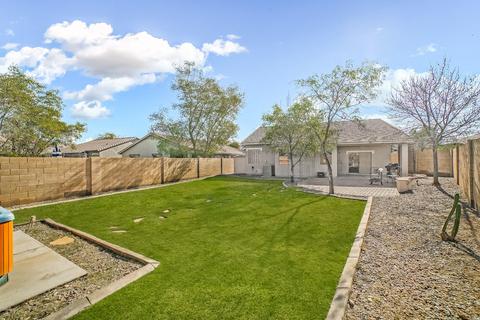 4236 E Cloudburst Ct, Gilbert, AZ 85297 photo 37
