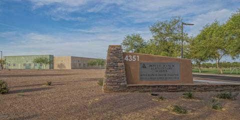 4236 E Cloudburst Ct, Gilbert, AZ 85297 photo 45