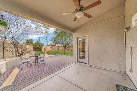 4236 E Cloudburst Ct, Gilbert, AZ 85297 photo 34