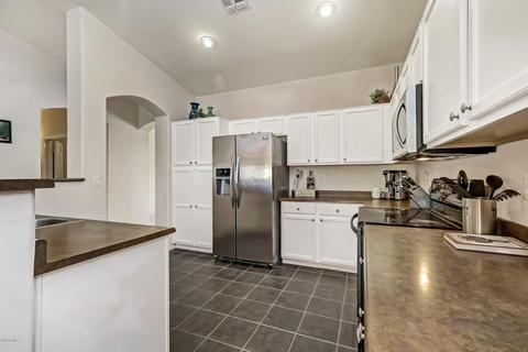 4236 E Cloudburst Ct, Gilbert, AZ 85297 photo 11