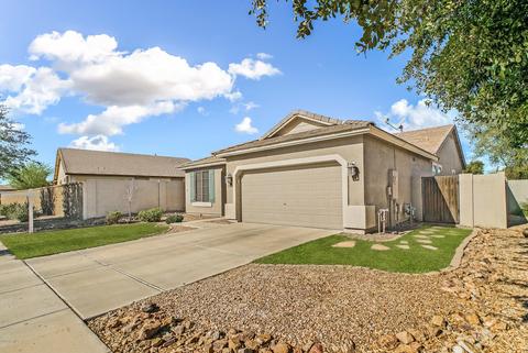 4236 E Cloudburst Ct, Gilbert, AZ 85297 photo 3