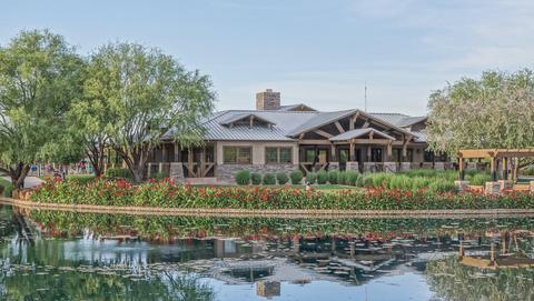 4236 E Cloudburst Ct, Gilbert, AZ 85297 photo 43