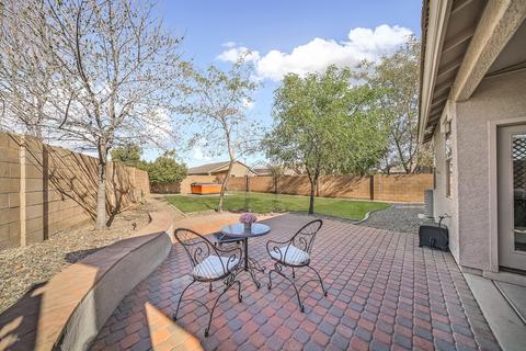 4236 E Cloudburst Ct, Gilbert, AZ 85297 photo 35