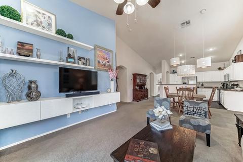 4236 E Cloudburst Ct, Gilbert, AZ 85297 photo 16