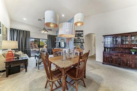 4236 E Cloudburst Ct, Gilbert, AZ 85297 photo 13