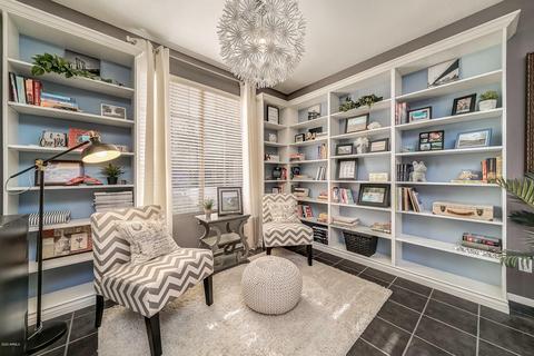 4236 E Cloudburst Ct, Gilbert, AZ 85297 photo 6