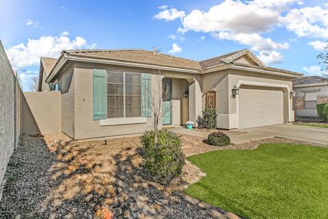 4236 E Cloudburst Ct, Gilbert, AZ 85297 photo 2