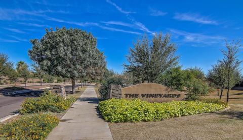 4236 E Cloudburst Ct, Gilbert, AZ 85297 photo 39