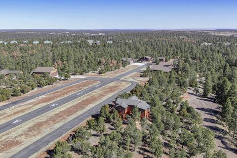 2832 Thunderbolt Cir, Overgaard, AZ 85933 photo 37