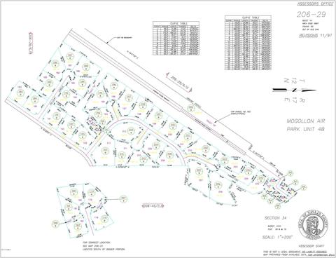2832 Thunderbolt Cir, Overgaard, AZ 85933 photo 38