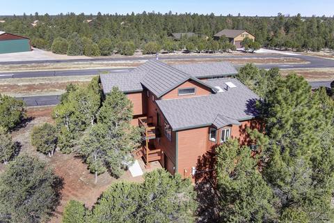 2832 Thunderbolt Cir, Overgaard, AZ 85933 photo 8