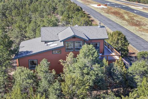 2832 Thunderbolt Cir, Overgaard, AZ 85933 photo 2