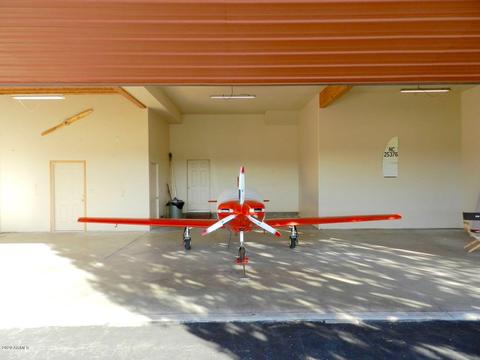 2832 Thunderbolt Cir, Overgaard, AZ 85933 photo 7