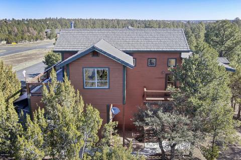 2832 Thunderbolt Cir, Overgaard, AZ 85933 photo 4