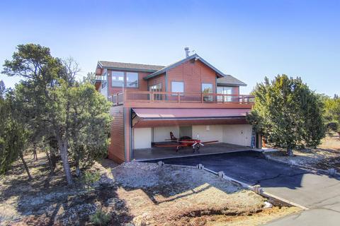 2832 Thunderbolt Cir, Overgaard, AZ 85933 photo 6
