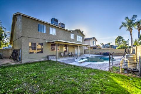 3012 E Harmony Cir, Mesa, AZ 85204 photo 55