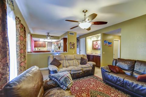 3012 E Harmony Cir, Mesa, AZ 85204 photo 14