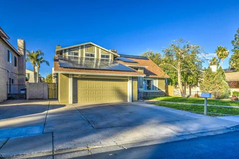 3012 E Harmony Cir, Mesa, AZ 85204 photo 1