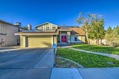 3012 E Harmony Cir, Mesa, AZ 85204 photo 2