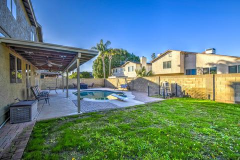 3012 E Harmony Cir, Mesa, AZ 85204 photo 57