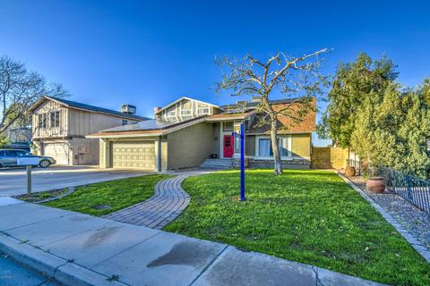 3012 E Harmony Cir, Mesa, AZ 85204 photo 4