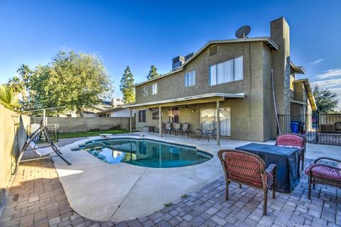 3012 E Harmony Cir, Mesa, AZ 85204 photo 54