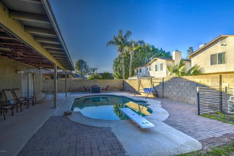 3012 E Harmony Cir, Mesa, AZ 85204 photo 58