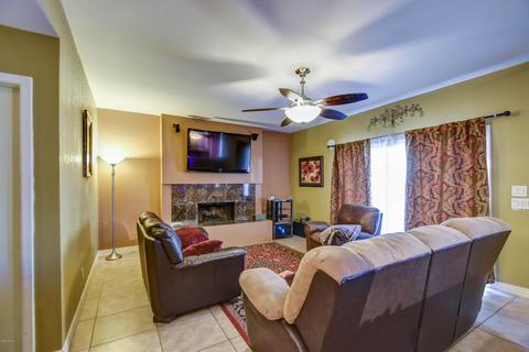 3012 E Harmony Cir, Mesa, AZ 85204 photo 16