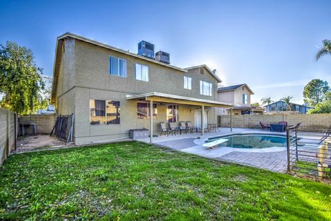 3012 E Harmony Cir, Mesa, AZ 85204 photo 56