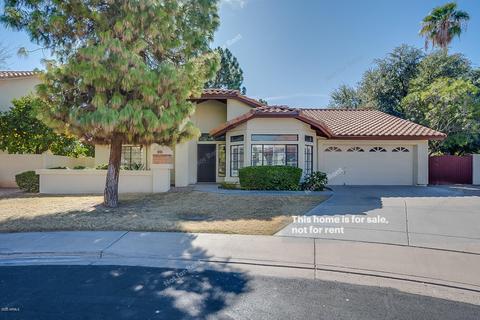 1217 E Gary Cir, Mesa, AZ 85203 photo 1