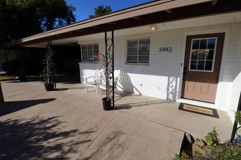3442 E Hazelwood St, Phoenix, AZ 85018 photo 6