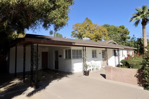3442 E Hazelwood St, Phoenix, AZ 85018 photo 2
