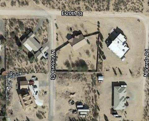 2521 E 20th St, Douglas, AZ 85607 photo 45