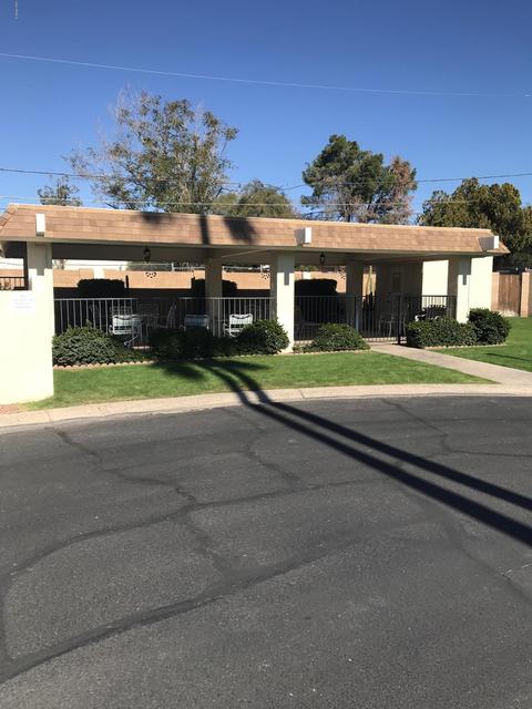 1635 E Borghese Pl, Phoenix, AZ 85016 photo 3