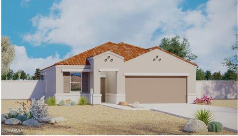 11461 E Primrose Ln, Florence, AZ 85132 photo 2